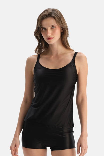 Tankini Üst
