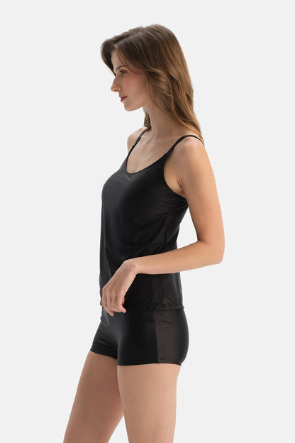 Tankini Üst