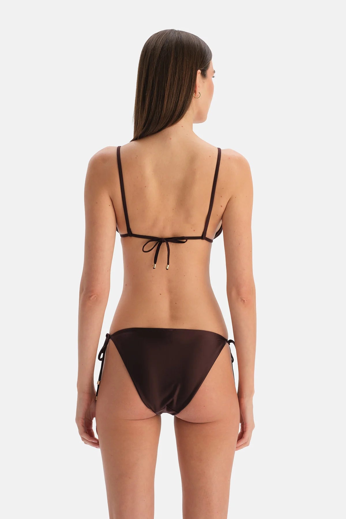 Düşük Bel Bikini Alt