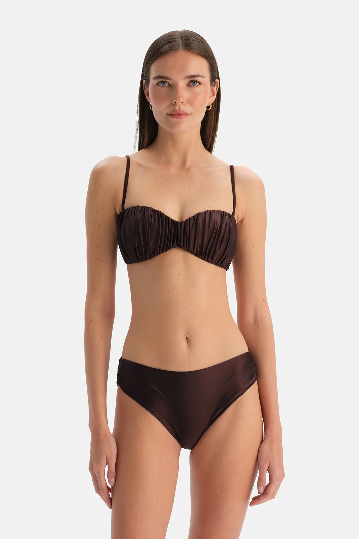 Orta Bel Bikini Alt