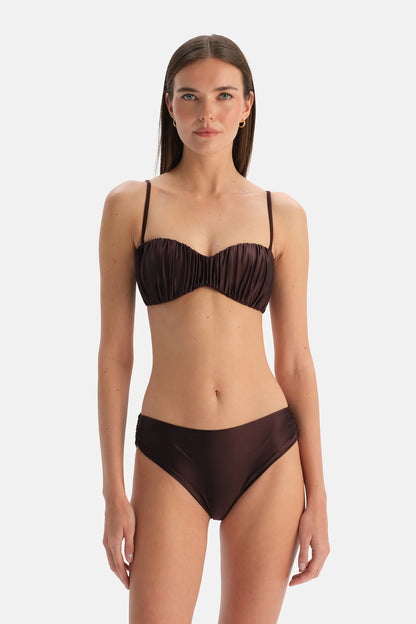 Orta Bel Bikini Alt