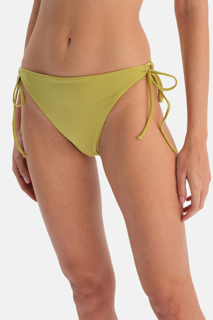 Düşük Bel Bikini Alt