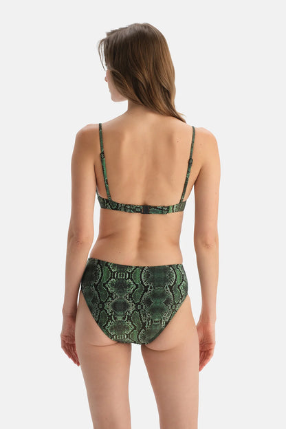 Orta Bel Bikini Alt
