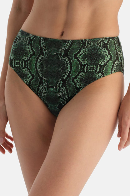 Orta Bel Bikini Alt
