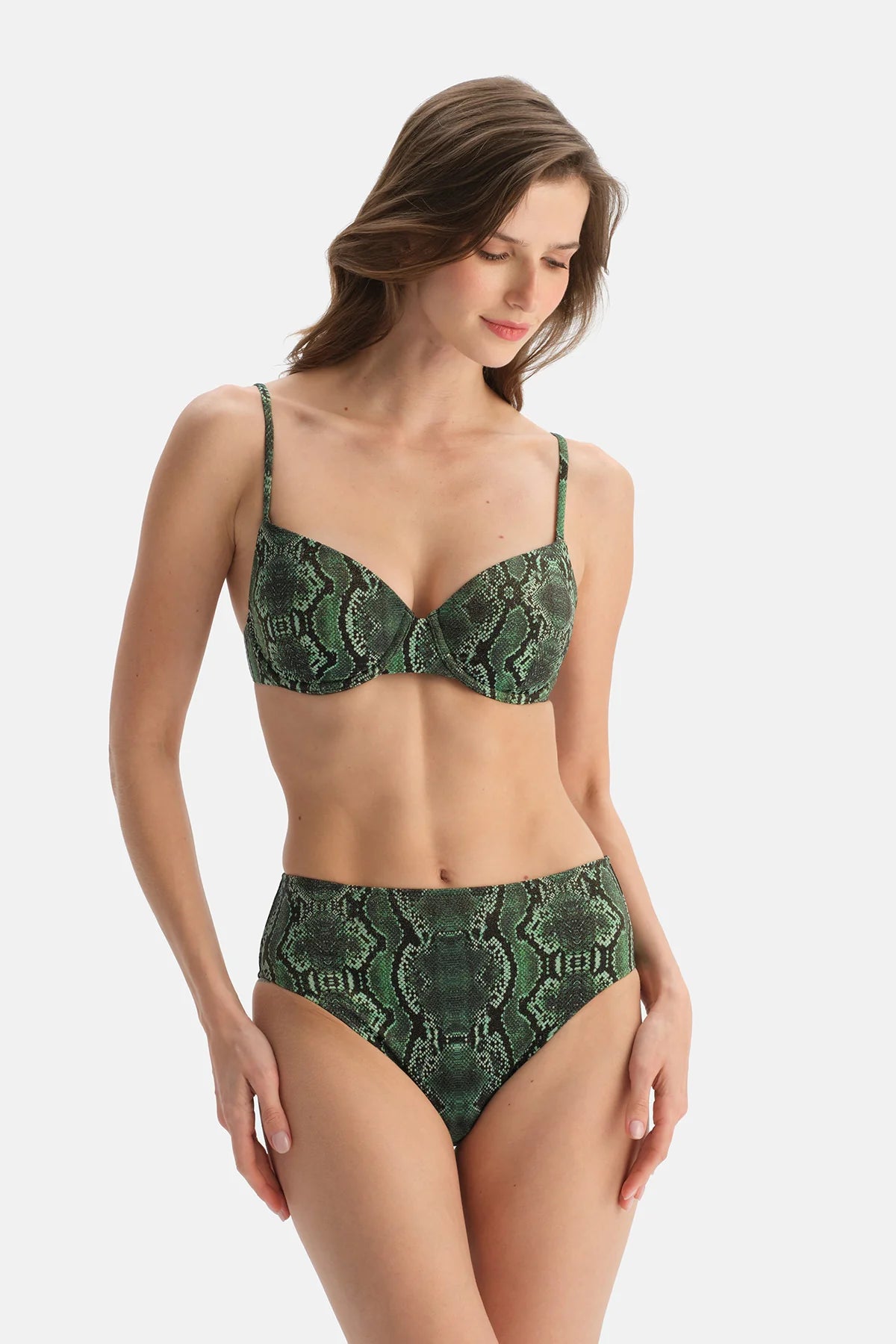 Orta Bel Bikini Alt