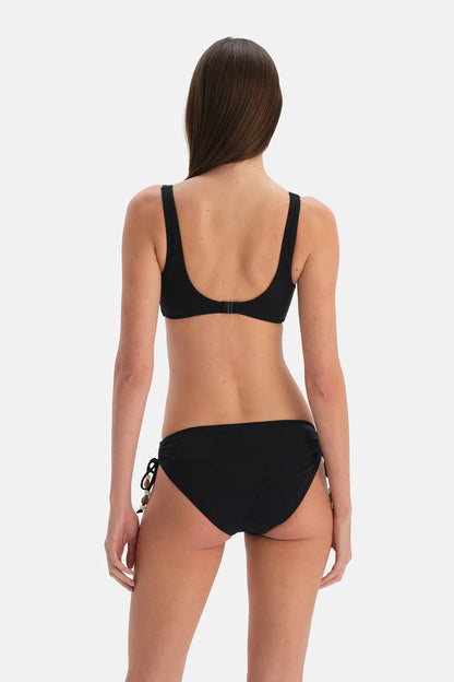Üçgen Bikini Üst