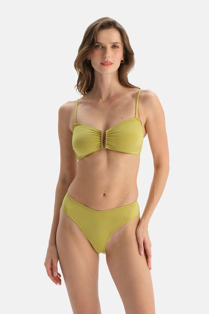 Normal Bel Bikini Alt