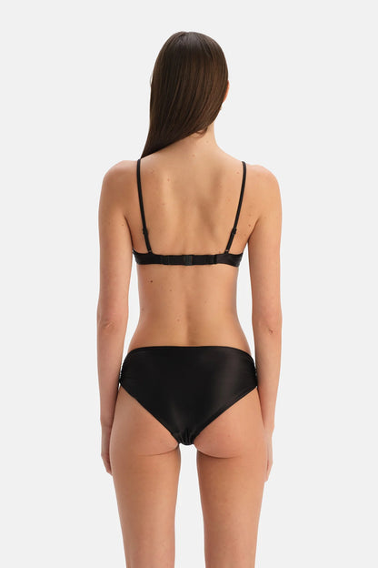 Kapli Bikini Üst