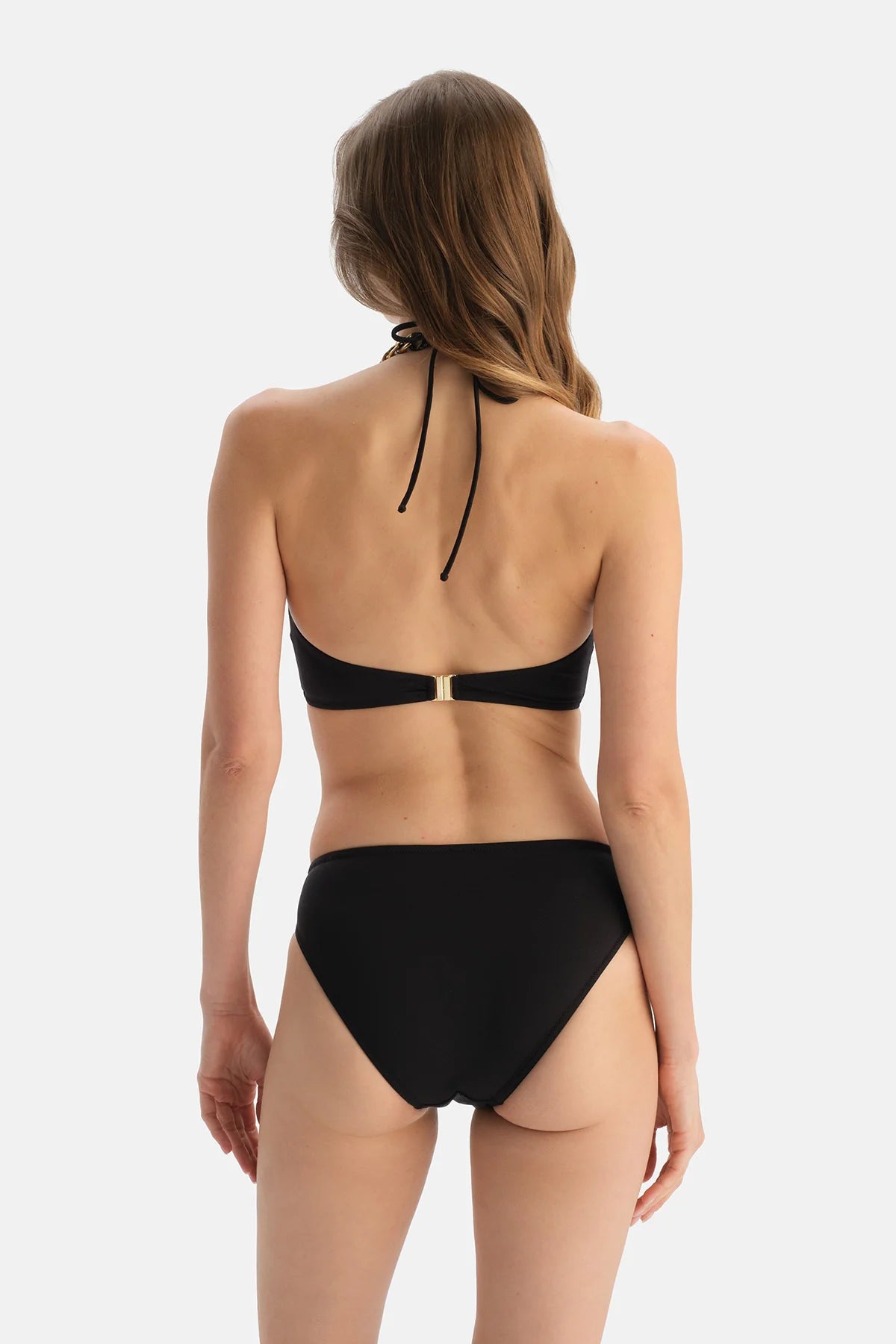 Normal Bel Bikini Alt