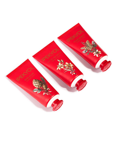 Renksiz The Iconic Trio Uclu El Kremi Seti (3x20 Ml) I00000145001003 | Ipekyol