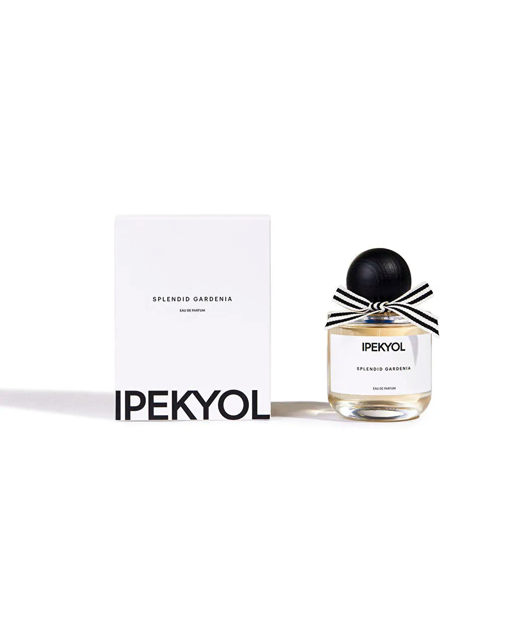 Renksiz Splendid Gardenia Eau De Parfum 100 Ml I00000088018003 | Ipekyol