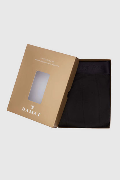 Damat Siyah Boxer