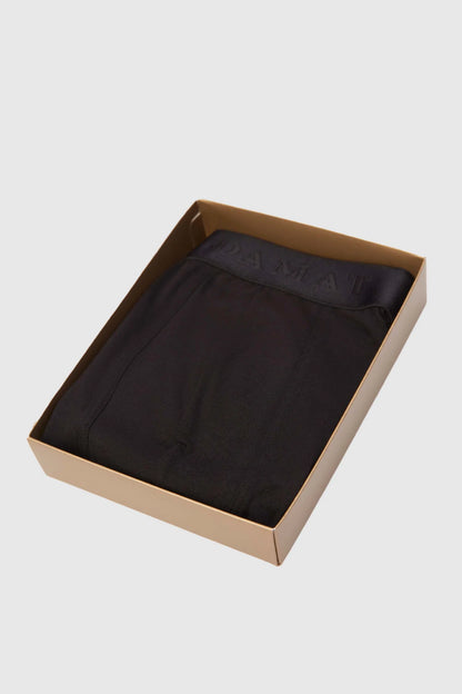 Damat Siyah Boxer