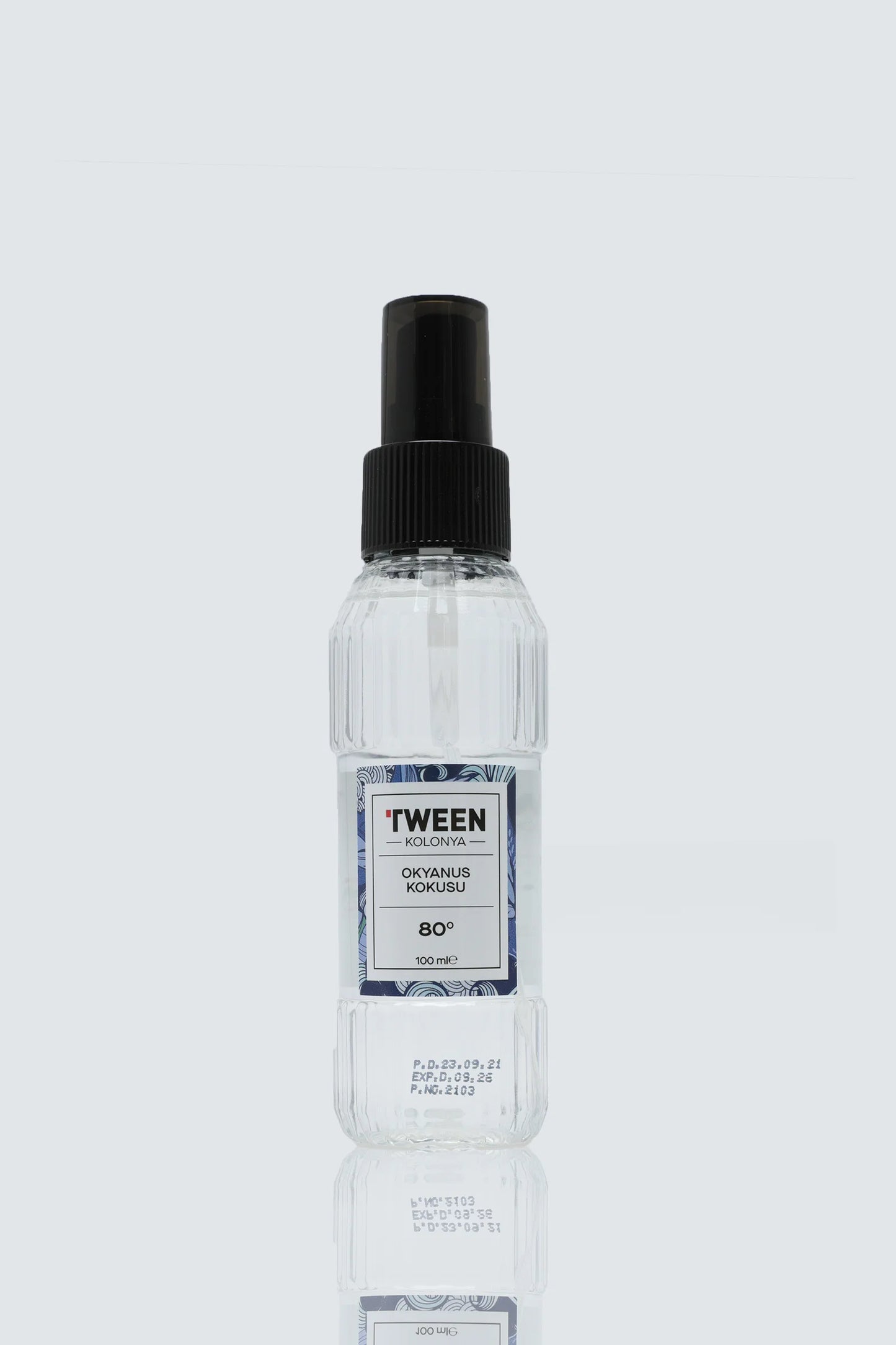 Tween Standart Kolonya