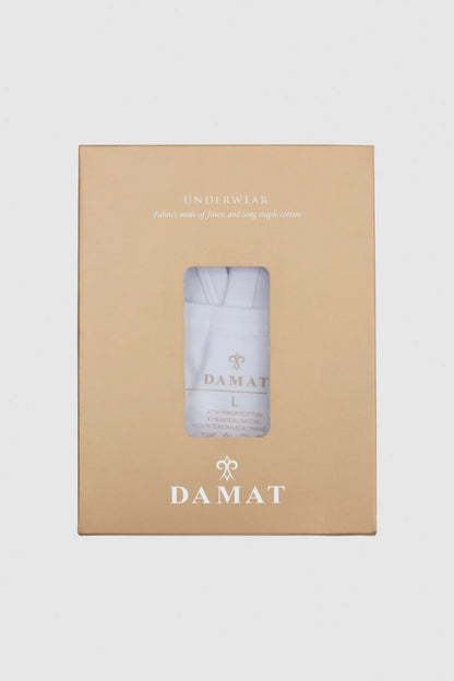 Damat Beyaz Atlet