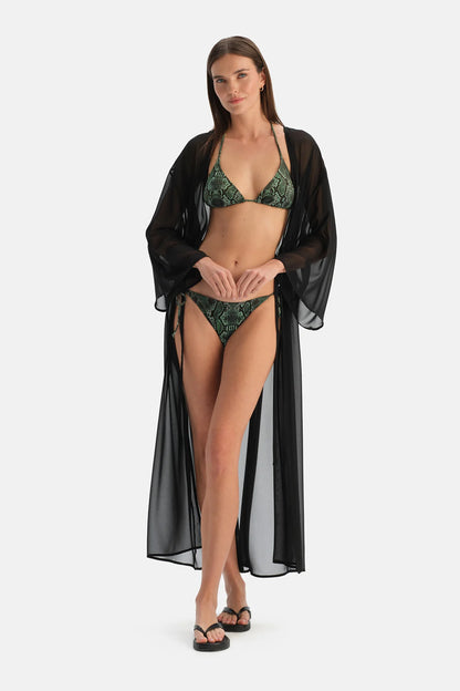 Uzun Kimono