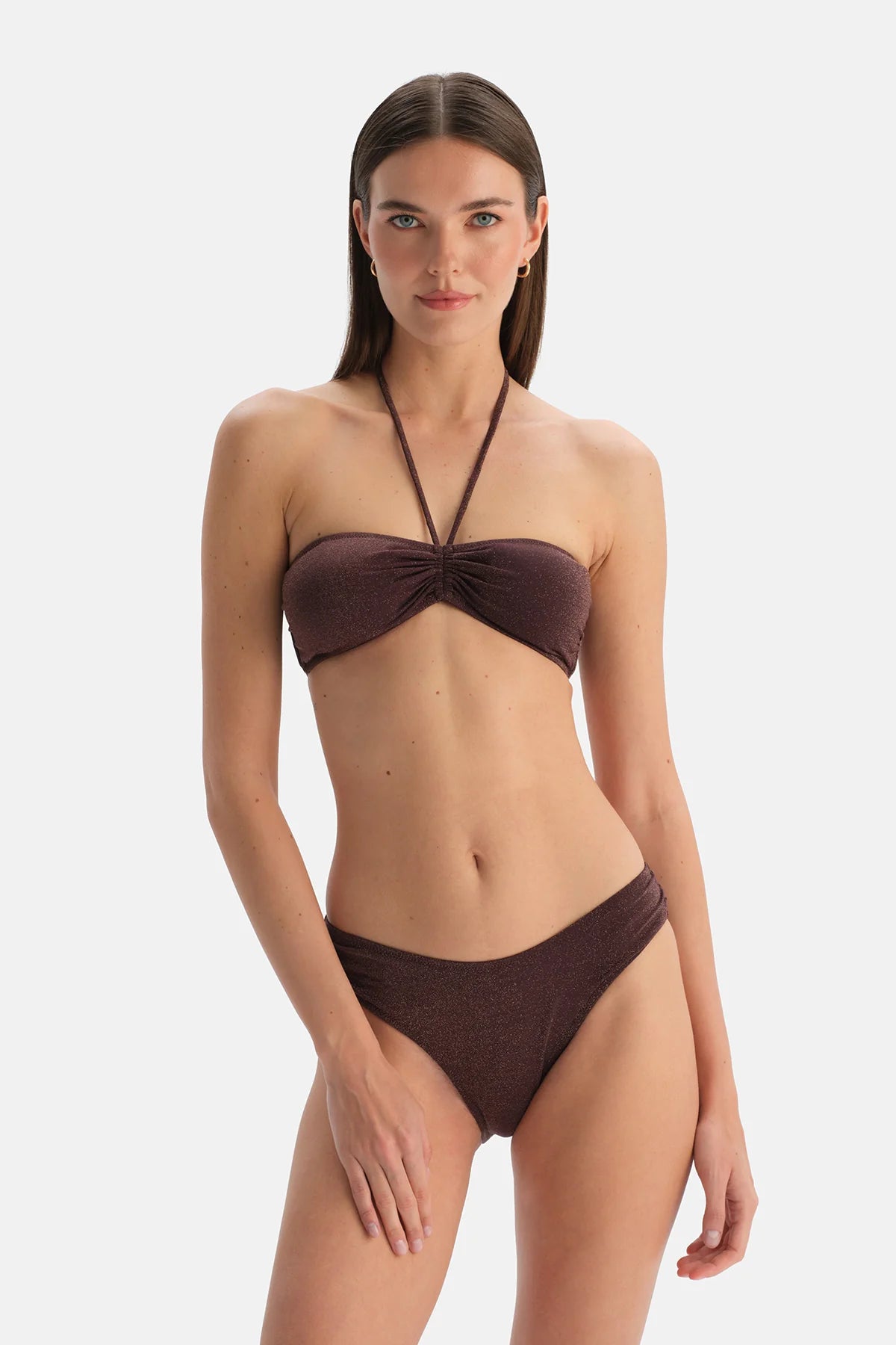 Normal Bel Bikini Alt