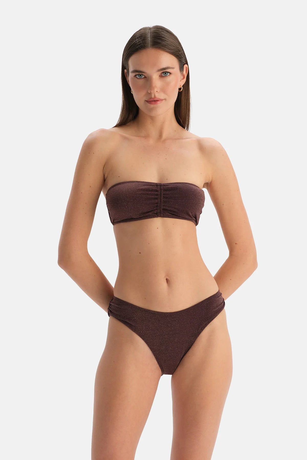 Normal Bel Bikini Alt
