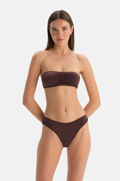 Normal Bel Bikini Alt