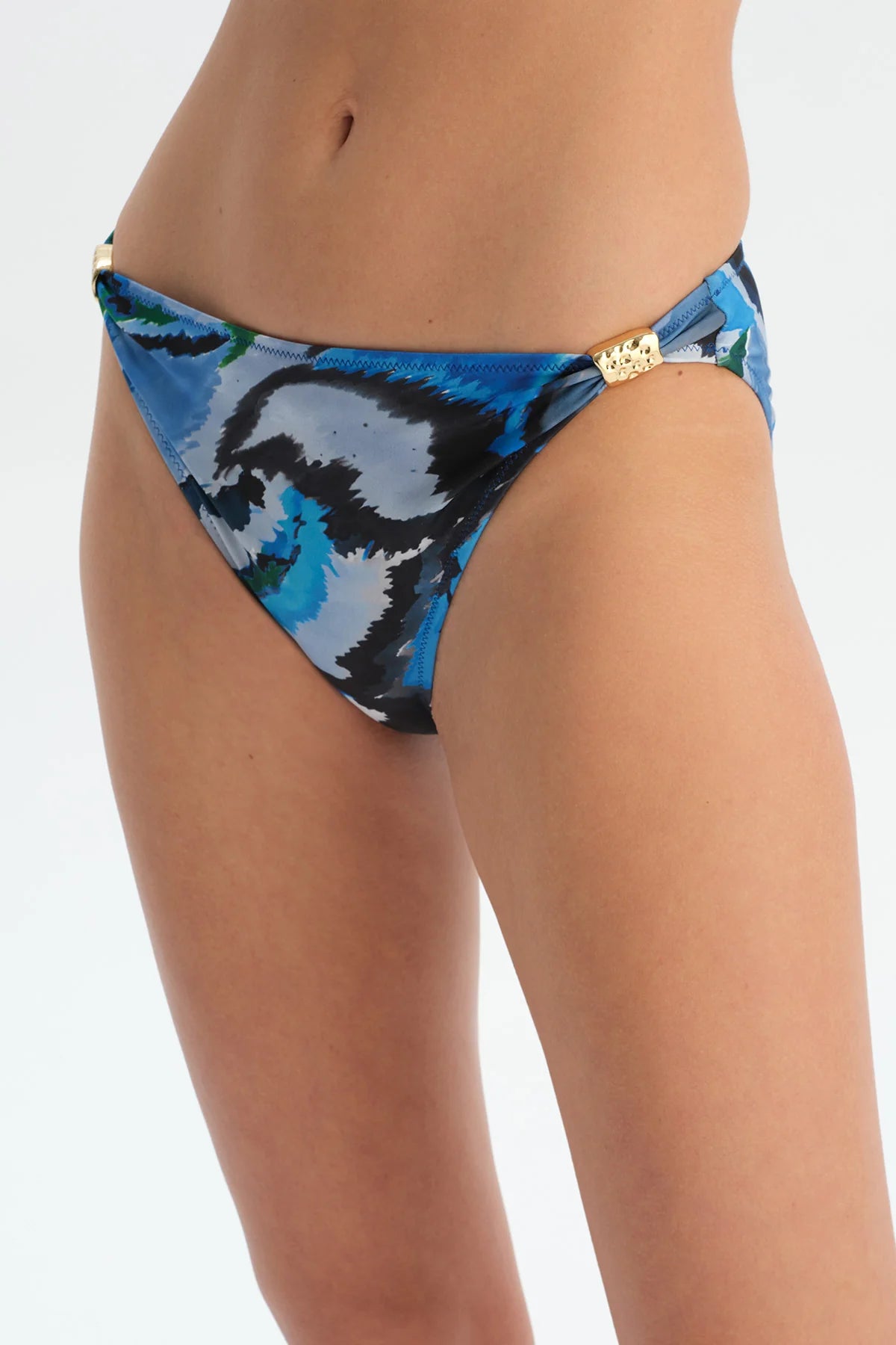 Düşük Bel Bikini Alt