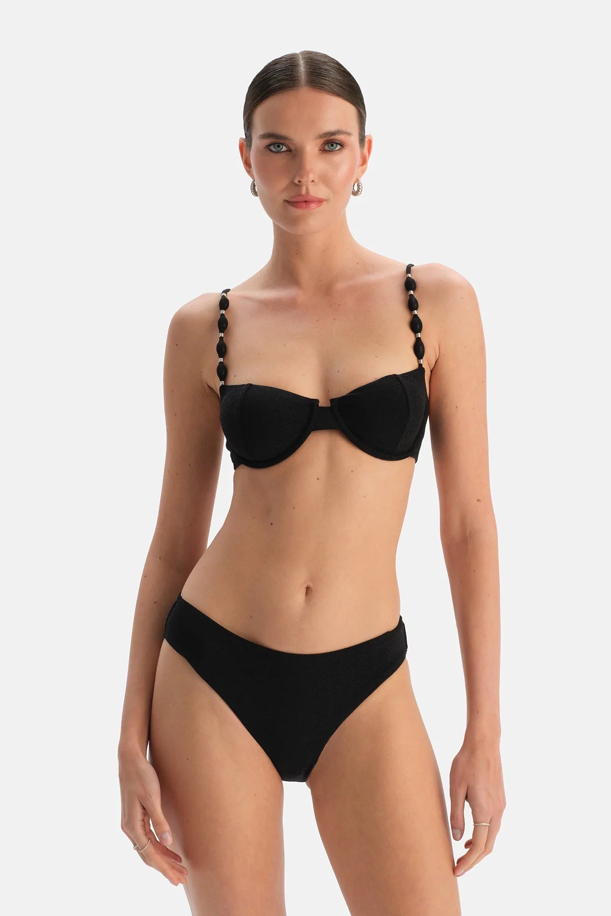Normal Bel Bikini Alt