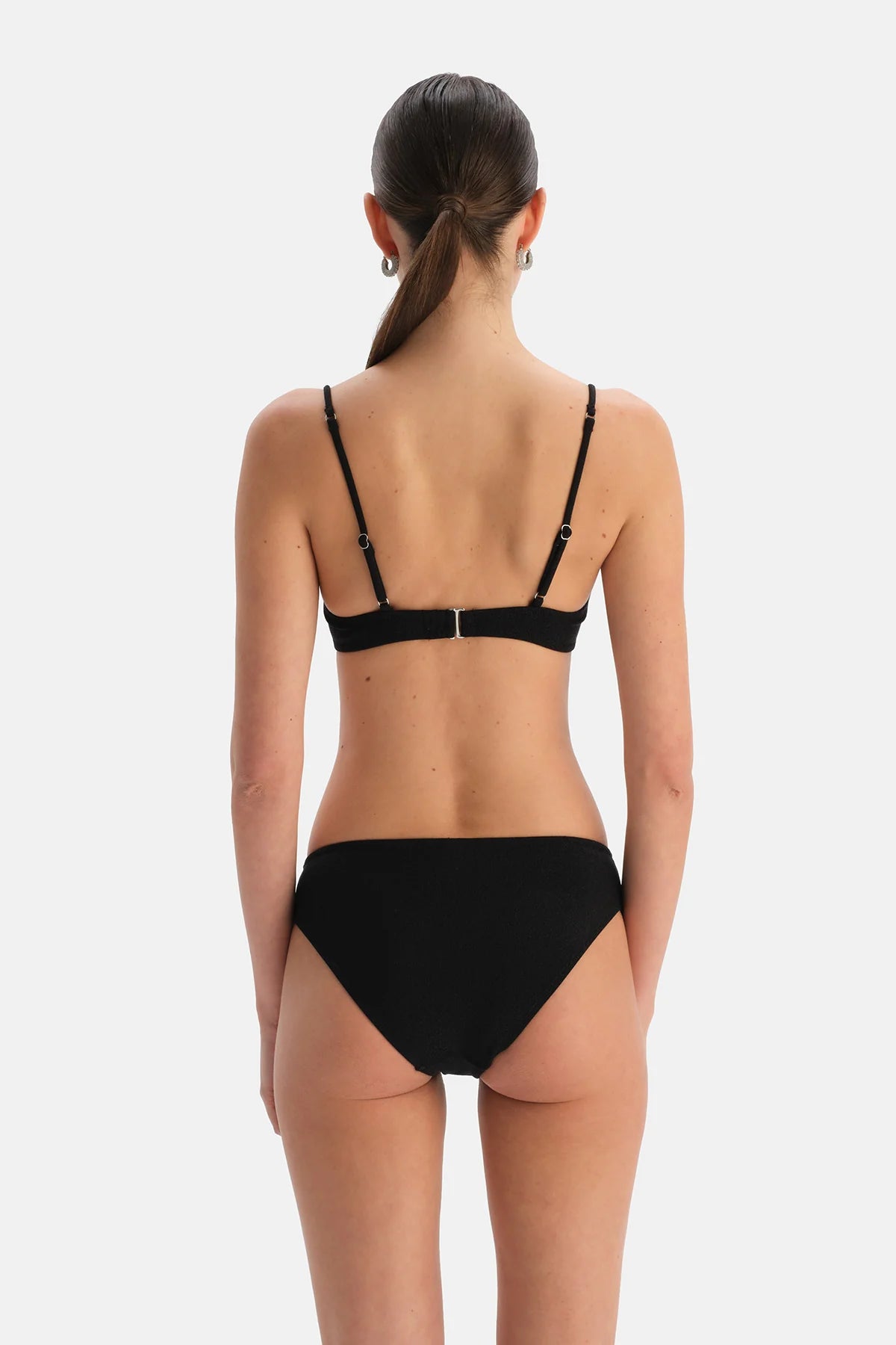 Normal Bel Bikini Alt
