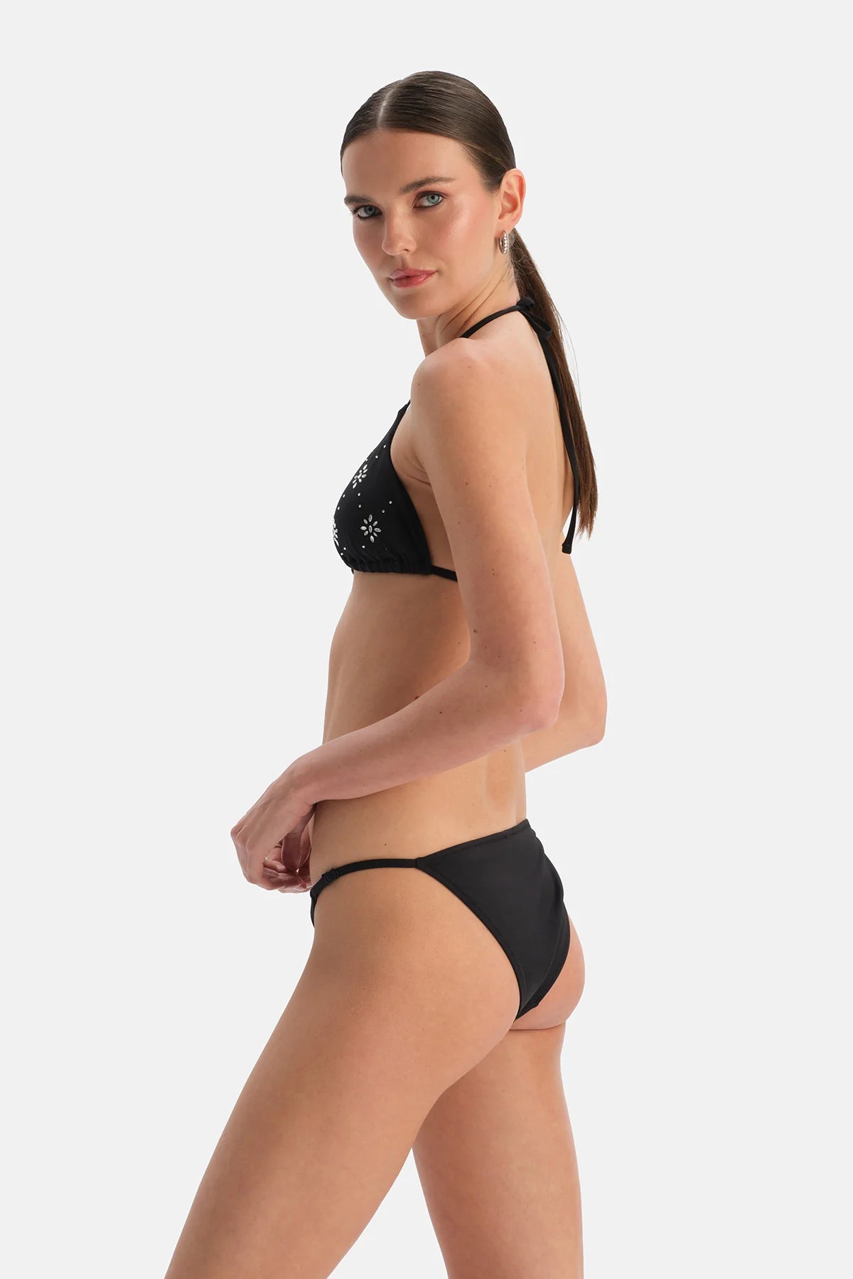 Spagetti Bikini Alt