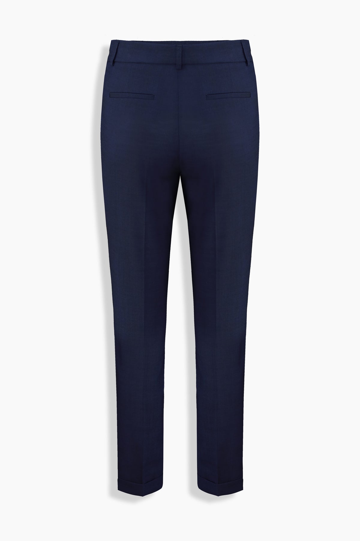 Gaudy Db Lacivert Pantolon