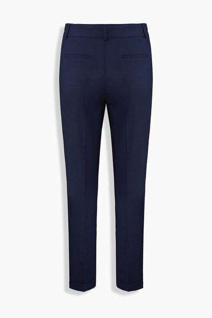 Gaudy Db Lacivert Pantolon