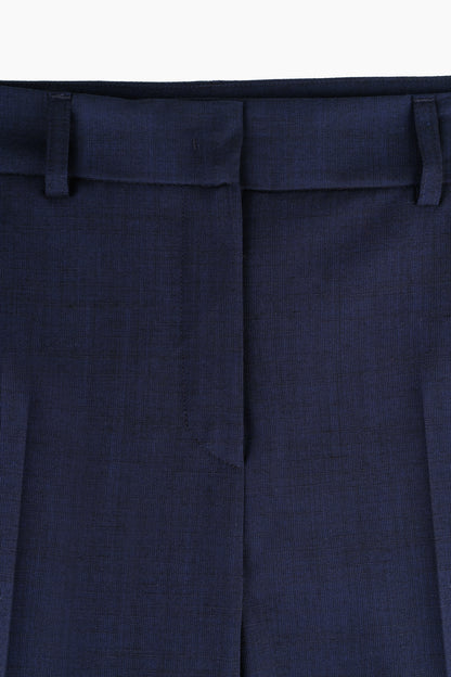 Gaudy Db Lacivert Pantolon