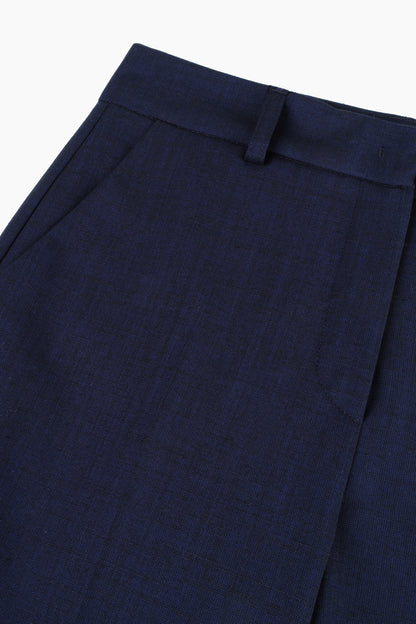 Gaudy Db Lacivert Pantolon