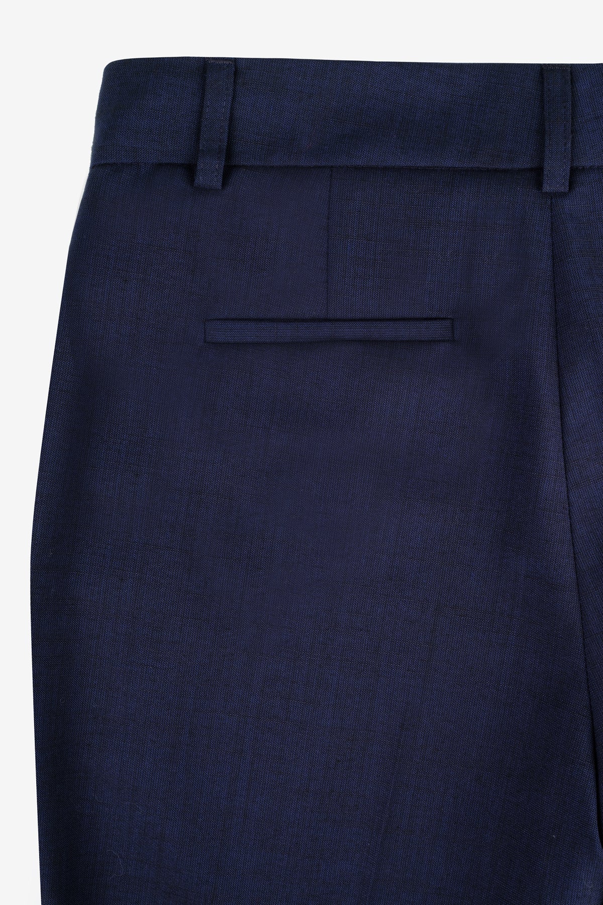 Gaudy Db Lacivert Pantolon