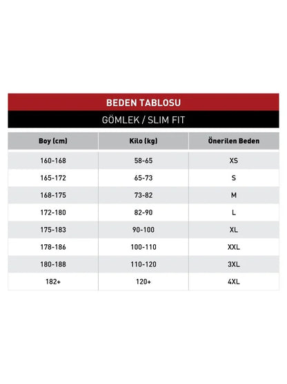 Comfort Fit Katlanır Kol Düğme Yaka %100 Pamuk Bej Çizgili Gömlek G 1600