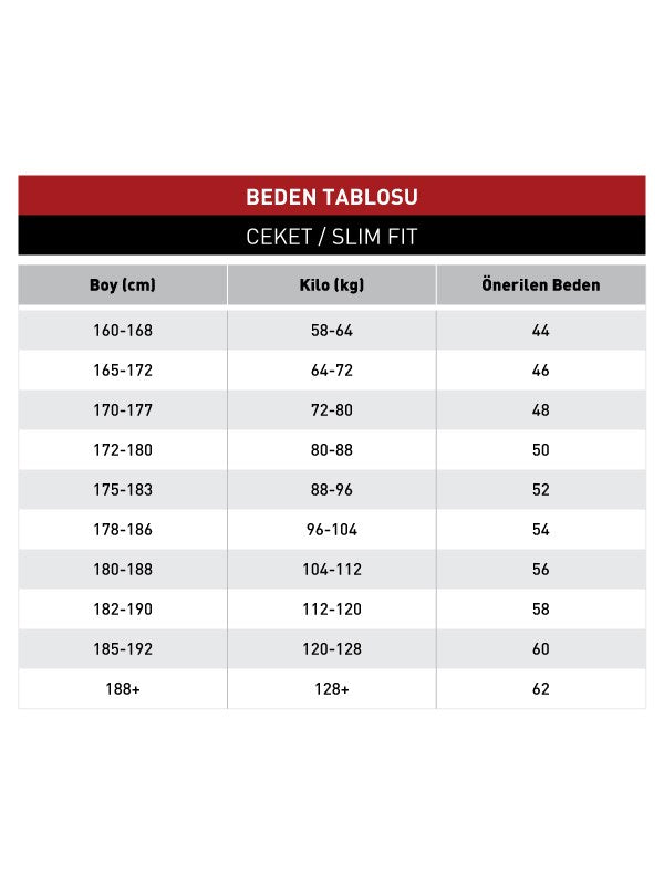 Comfort Fit Çift Yırtmaç Torba Cep Metal Düğmeli Siyah Blazer Ceket C 734