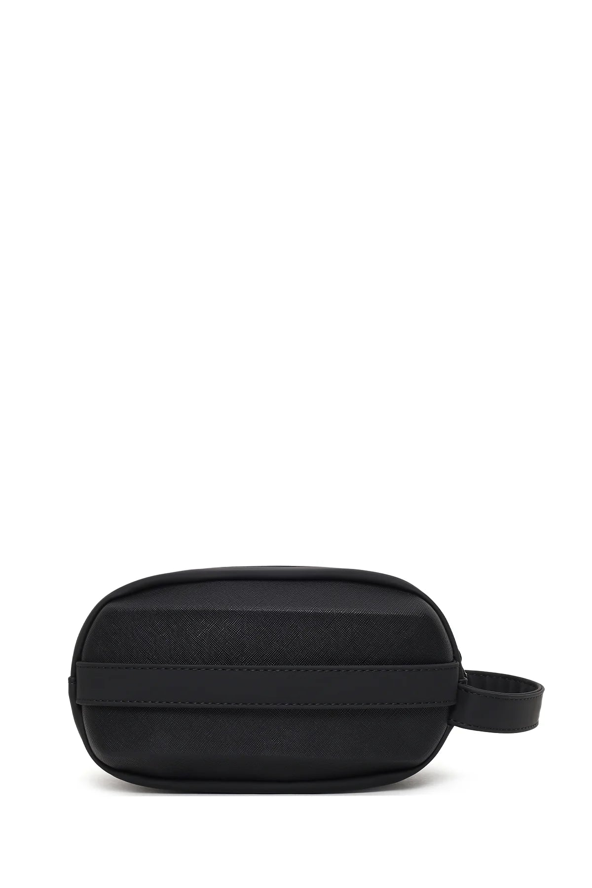 D-pack Erkek Siyah Mini El Çantası