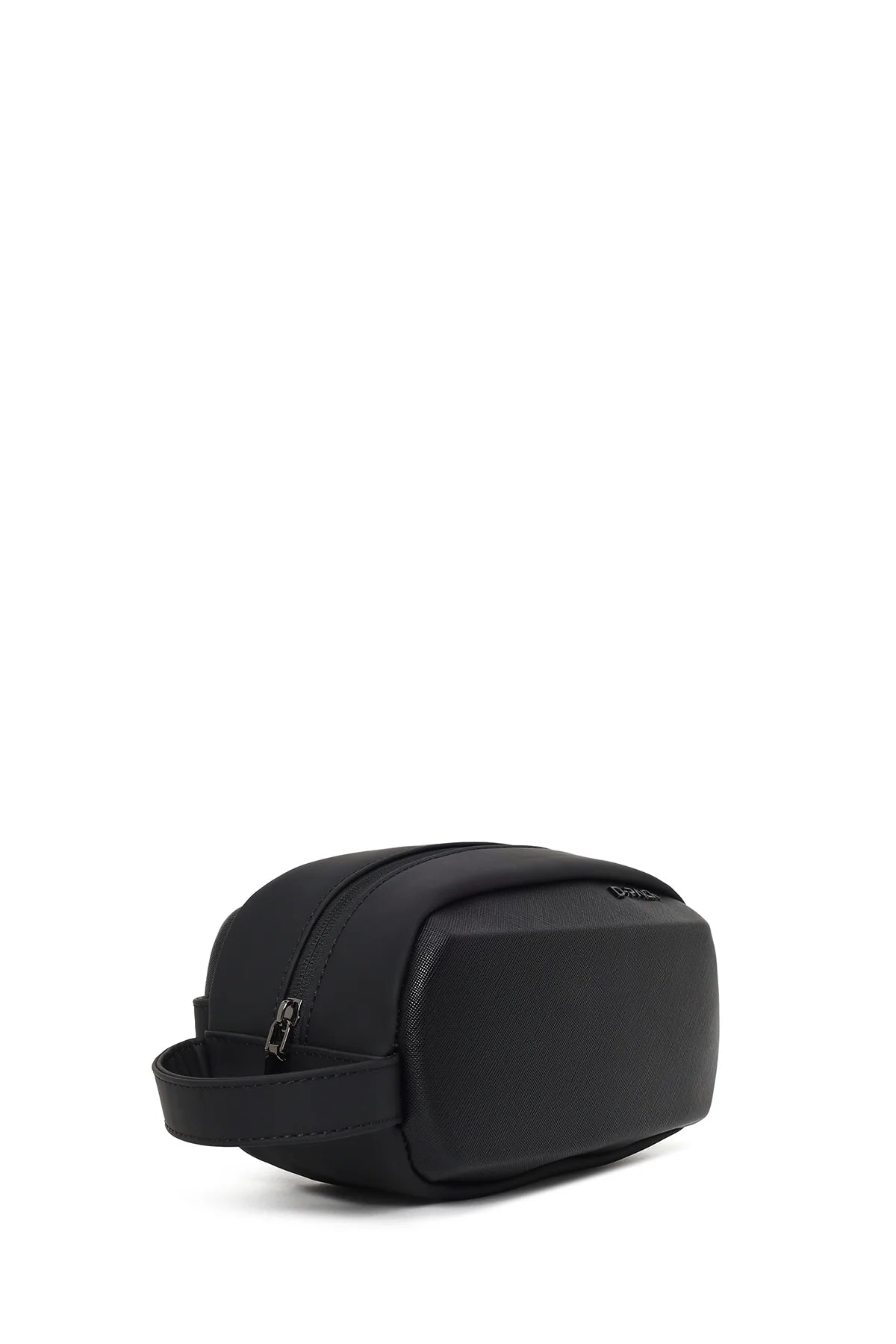 D-pack Erkek Siyah Mini El Çantası