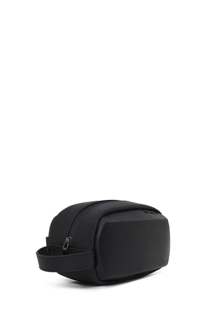 D-pack Erkek Siyah Mini El Çantası