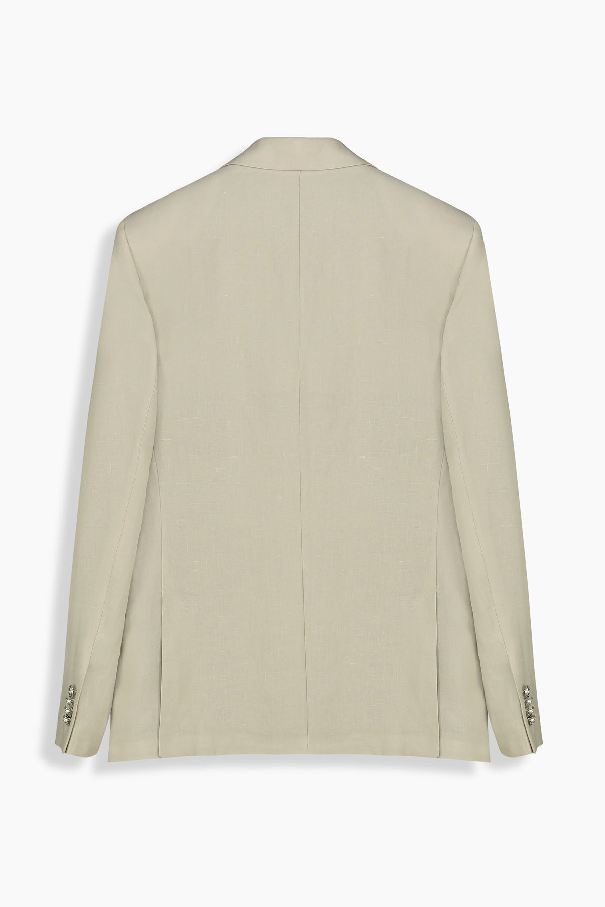 Golden Blazer Bej Ceket