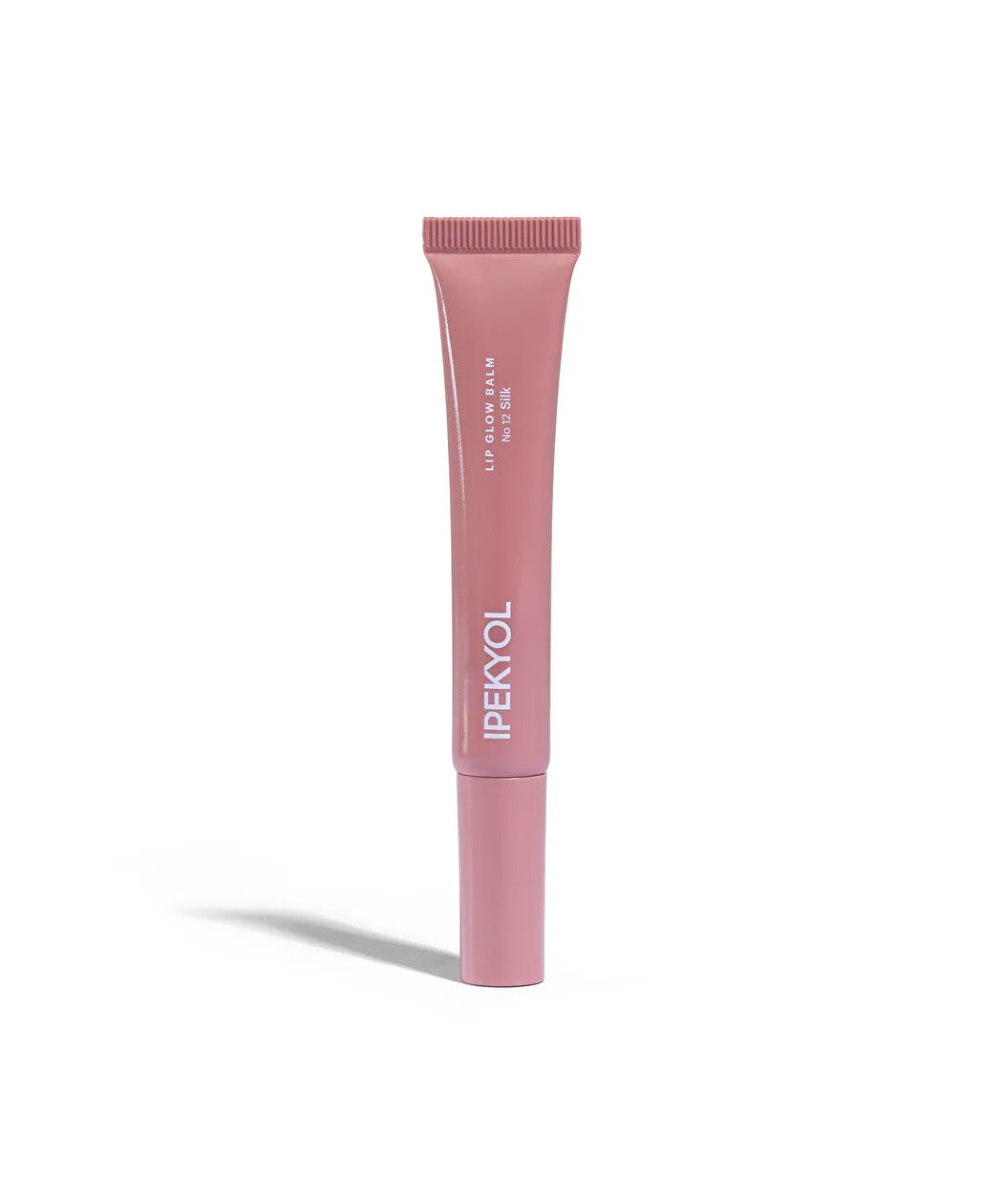 Ekru No 12 Silk Lip Glow Balm 10 Ml I00000129031079 | Ipekyol