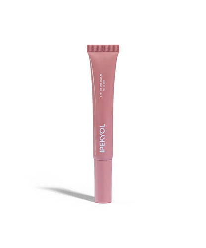 Ekru No 12 Silk Lip Glow Balm 10 Ml I00000129031079 | Ipekyol