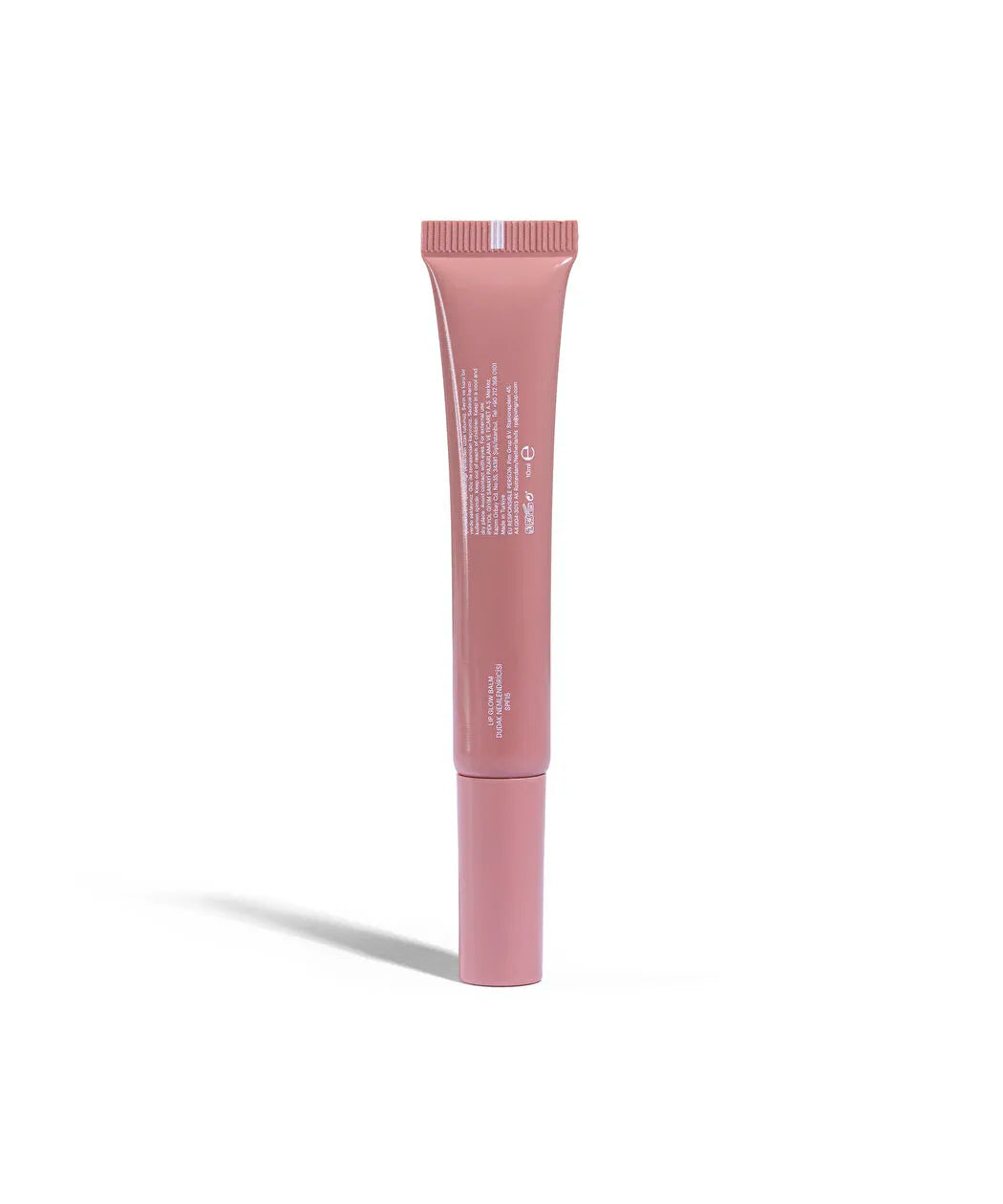 Ekru No 12 Silk Lip Glow Balm 10 Ml I00000129031079 | Ipekyol