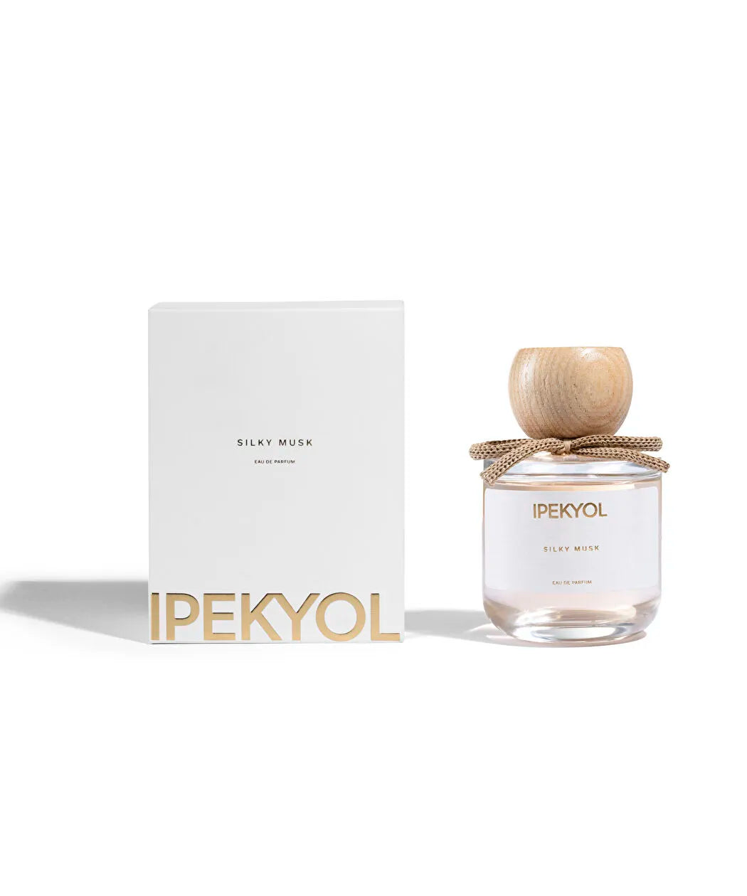 Natürel Silky Musk Eau De Parfum 100 Ml I00000088020003 | Ipekyol