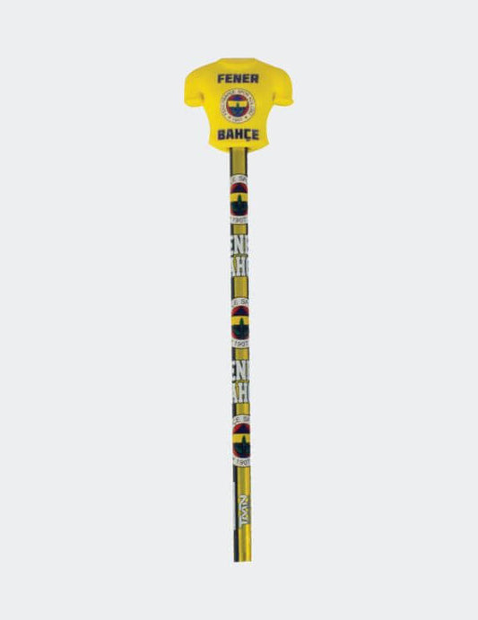 Fenerbahçe Silgi Tepeli Kurşun Kalem