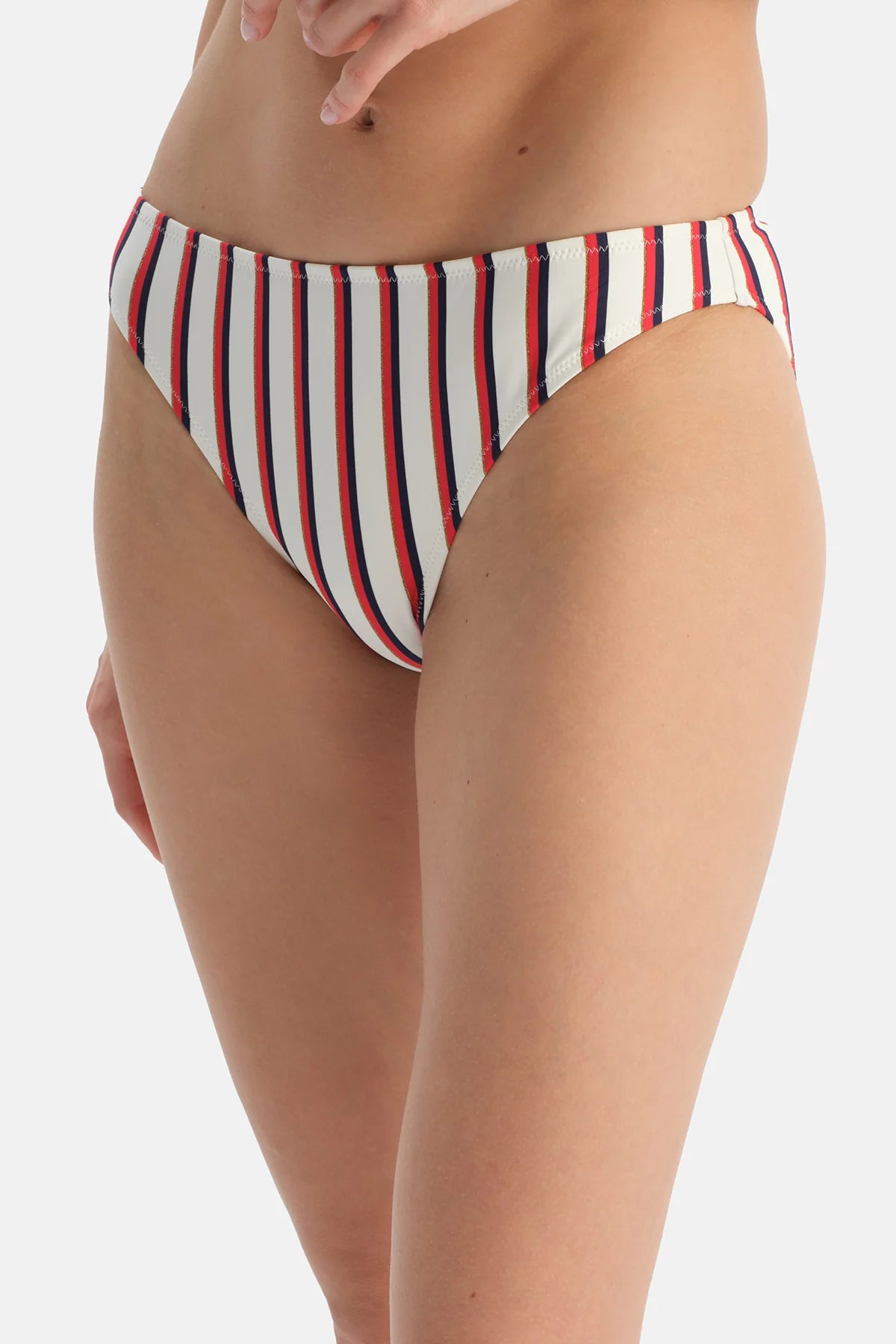 Düşük Bel Bikini Alt