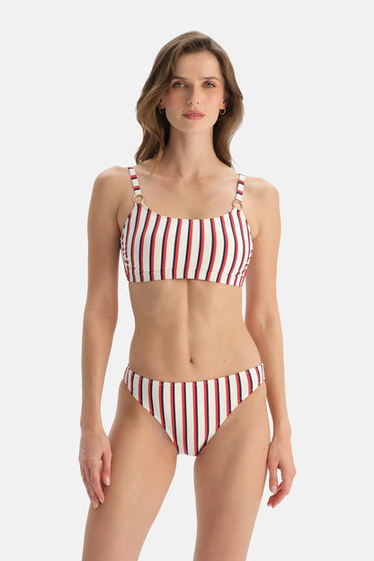 Düşük Bel Bikini Alt