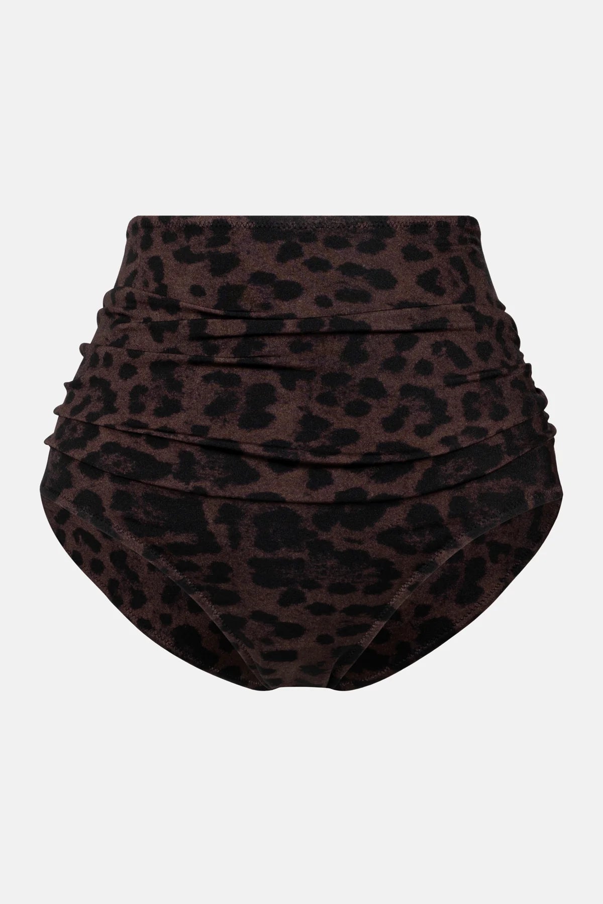 Yüksek Bel Bikini Alt