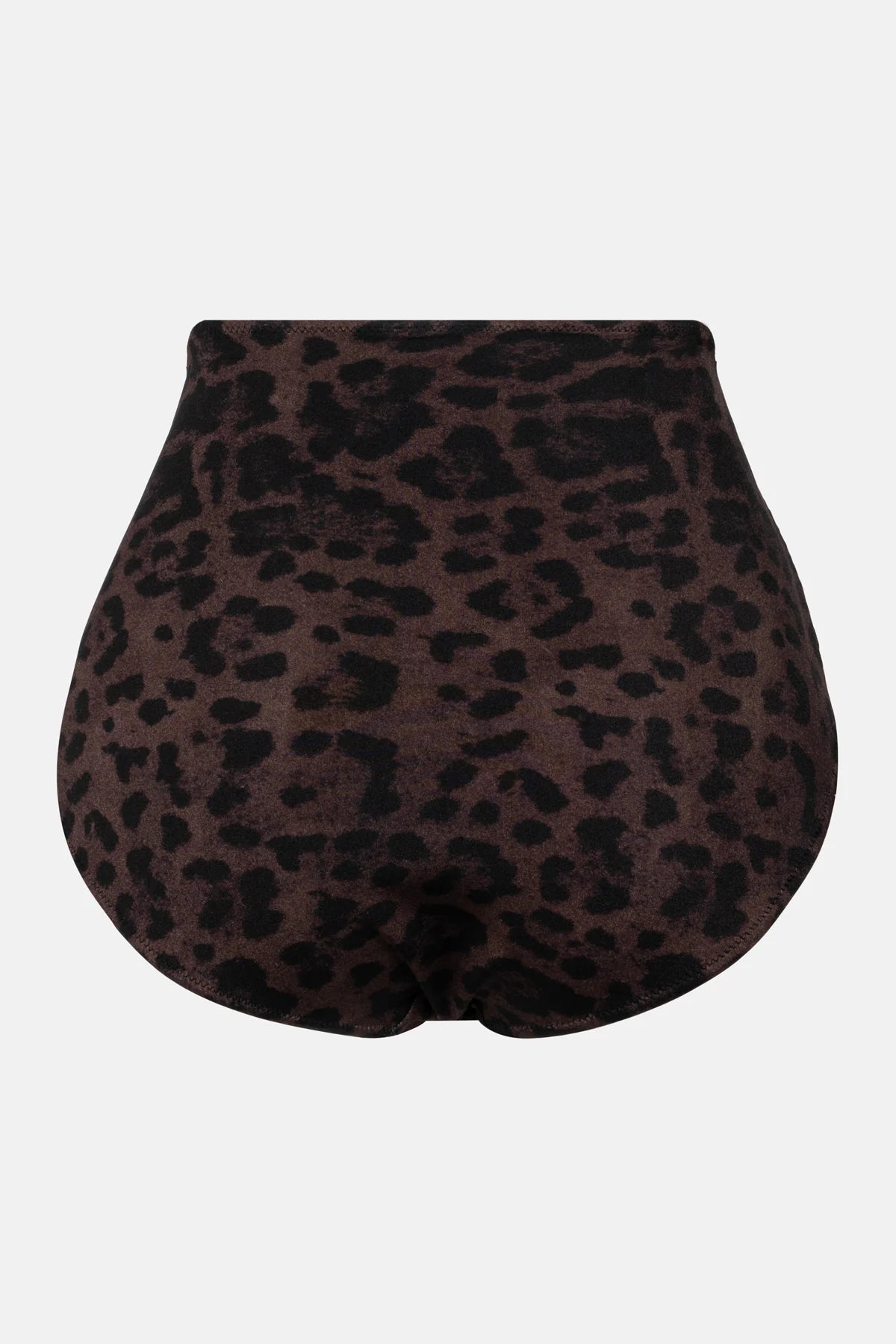 Yüksek Bel Bikini Alt