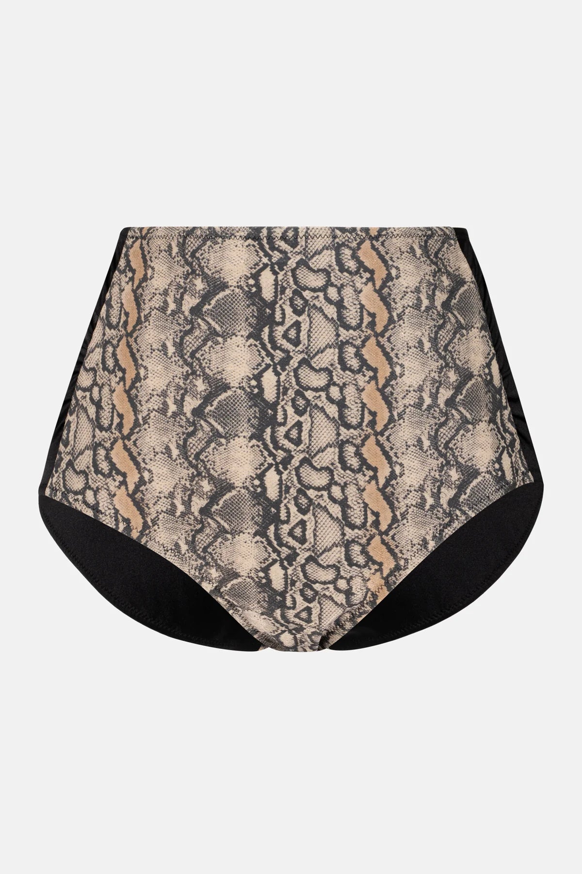 Yüksek Bel Bikini Alt