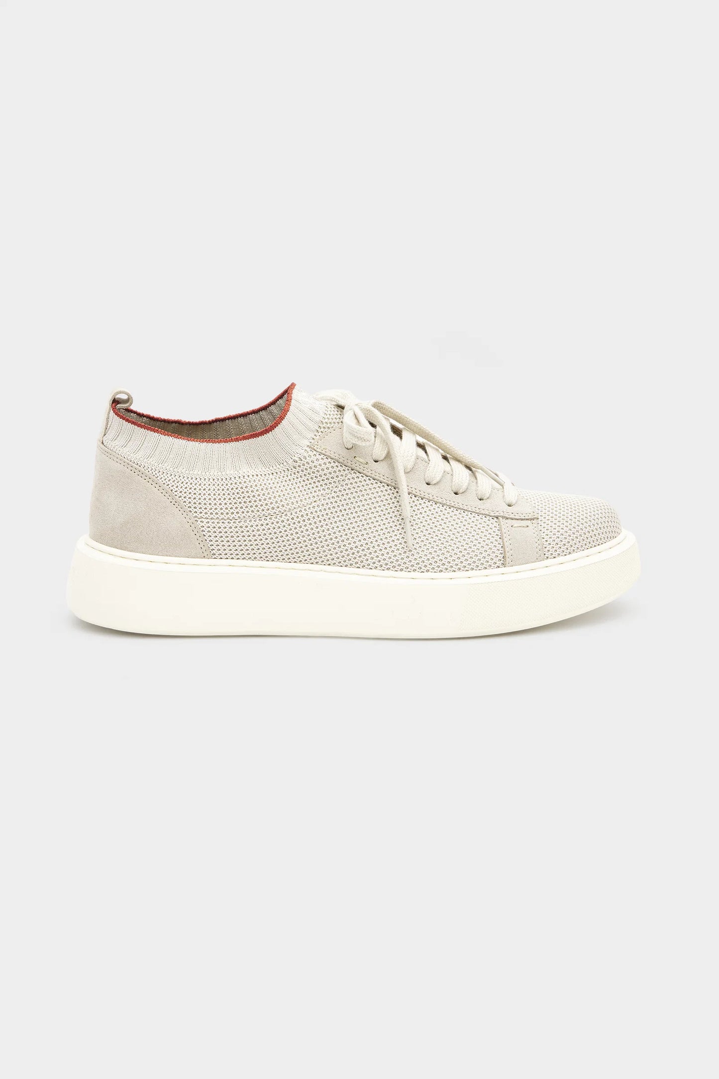 Damat Taş Triko Sneaker Ayakkabi