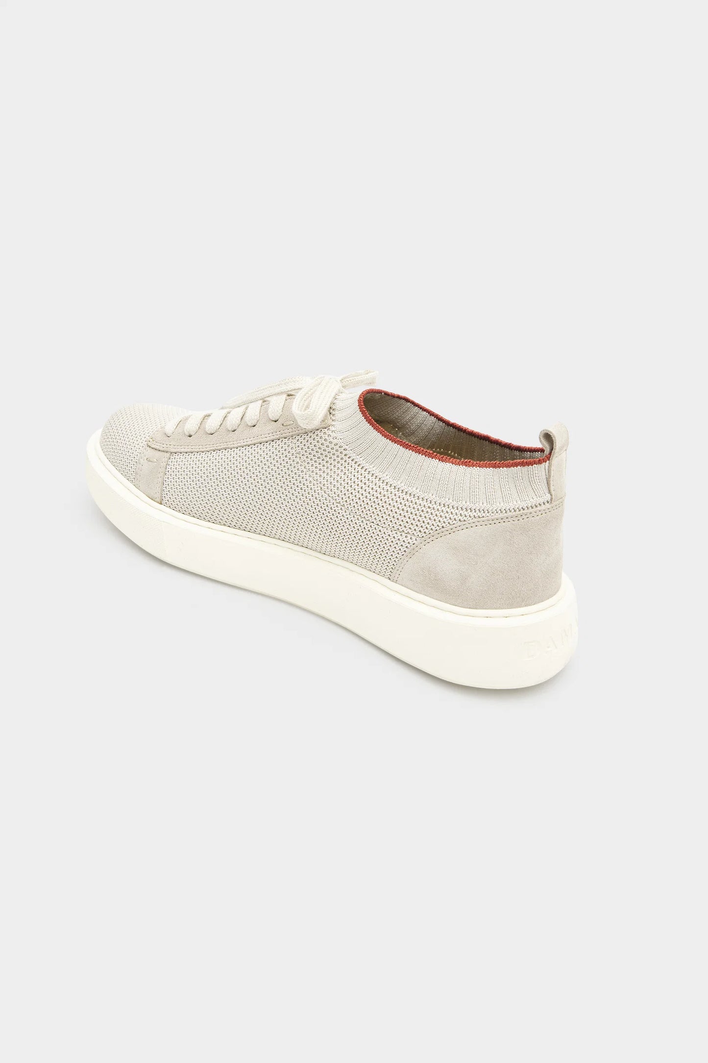 Damat Taş Triko Sneaker Ayakkabi